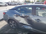 Nissan Sentra Sv Xtronic Cvt 3N1AB8CV6NY243025 fotografie