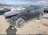 Hyundai Santa Fe Limited Ultimate KM8SRDHF8HU237706 снимка