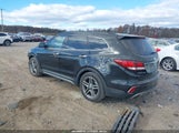 Hyundai Santa Fe Limited Ultimate KM8SRDHF8HU237706 снимка