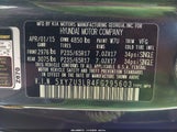 Hyundai Santa Fe Sport 2.4L 5XYZU3LB4FG295603 photo
