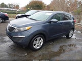 Kia Sportage Lx KNDPB3A20B7029275 снимка