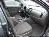 Kia Sportage Lx KNDPB3A20B7029275 снимка