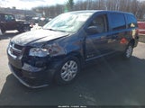 Dodge Grand Caravan Se 2C4RDGBG7HR619579 снимка