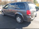 Dodge Grand Caravan Se 2C4RDGBG7HR619579 снимка