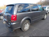 Dodge Grand Caravan Se 2C4RDGBG7HR619579 снимка