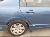 Honda Civic Lx 2HGFA16528H528227 снимка