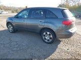 Acura Mdx Technology Package 2HNYD28357H550358 снимка