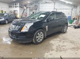 Cadillac Srx Luxury Collection 3GYFNEE35ES682282 снимка