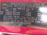 Kia Soul + KNDJT2A26B7293081 снимка