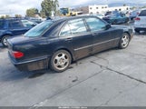 Mercedes-Benz E 430 WDBJF70J4YB130785 снимка