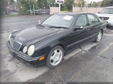 Mercedes-Benz E 430 WDBJF70J4YB130785 снимка