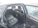 Ford Fusion Titanium 3FA6P0D9XER174511 снимка
