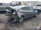 Hyundai Elantra Se 5NPDH4AE4EH518831 снимка