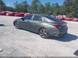 Hyundai Elantra Sel Sport KMHLM4DG1SU869214 fotografie