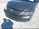 Hyundai Elantra Sel Sport KMHLM4DG1SU869214 fotografie