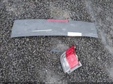 Honda Odyssey Ex 5FNRL5H47EB125749 снимка