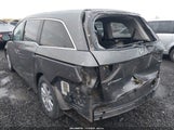 Honda Odyssey Ex 5FNRL5H47EB125749 снимка