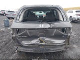 Honda Odyssey Ex 5FNRL5H47EB125749 снимка