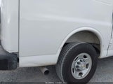 Chevrolet Express Cargo Rwd  Regular Wheelbase Wt 1GCWGAFPXS1187289 photo