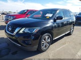Nissan Pathfinder S 5N1DR2MN6KC628909 снимка