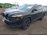 Jeep Cherokee Altitude 4X4 1C4PJMAS5HW632777 снимка