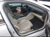 Lincoln Continental Select 1LN6L9SK5K5613222 снимка