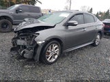 Nissan Sentra Sr 3N1AB7AP7FY287549 снимка