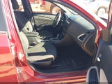 Dodge Avenger Se 1C3CDZAB3EN200472 снимка