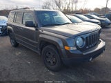 Jeep Patriot Sport 1C4NJRBB4FD347192 fotografie