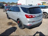 Chevrolet Equinox Lt 2GNAXLEX5K6232599 снимка