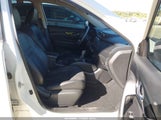 Nissan Rogue Sl 5N1AT2MT5JC847684 снимка