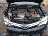 Toyota Camry Hybrid Xle 4T1BD1FK7EU111491 fotografie