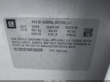 Chevrolet Malibu 1Lt 1G1ZE5ST4GF209285 снимка