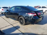 Toyota Camry Se Nightshade Edition 4T1G11AK6LU337332 photo