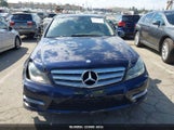Mercedes-Benz C 250 Sport WDDGF4HB0DR298700 photo