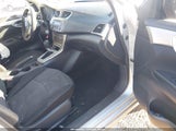Nissan Sentra Sv 3N1AB7AP6EY255299 снимка