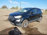Ford Ecosport Titanium MAJ3P1VEXJC205964 снимка