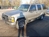 Chevrolet Tahoe Z71 1GNEK13R1YR152903 photo