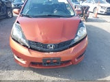 Honda Fit Sport JHMGE8H58CC020724 снимка