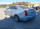 Cadillac Ats Luxury 1G6AB5RX9H0125847 снимка