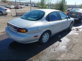 Ford Taurus Gl 1FALP52U2TG285436 снимка