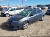 Toyota Corolla Le 5YFBURHE5KP946072 снимка