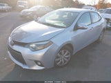 Toyota Corolla Le 2T1BURHEXFC245971 снимка