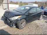 Hyundai Elantra Gls (Ulsan Plant) KMHDH4AE3BU080834 fotografie