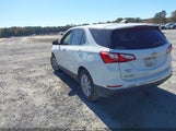 Chevrolet Equinox Fwd Lt 1.5L Turbo 3GNAXKEV4LS535644 photo