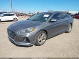 Hyundai Sonata Limited 5NPE34AF9JH689600 снимка