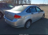 Ford Focus Se 1FAHP3FN3BW204039 fotografie