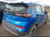Chevrolet Bolt Euv Fwd Premier 1G1FZ6S02P4120250 fotografie
