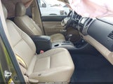 Toyota Tacoma Prerunner 5TFJX4GN7FX046305 снимка