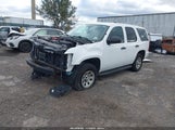 Chevrolet Tahoe Commercial Fleet 1GNSK2E01DR362127 photo